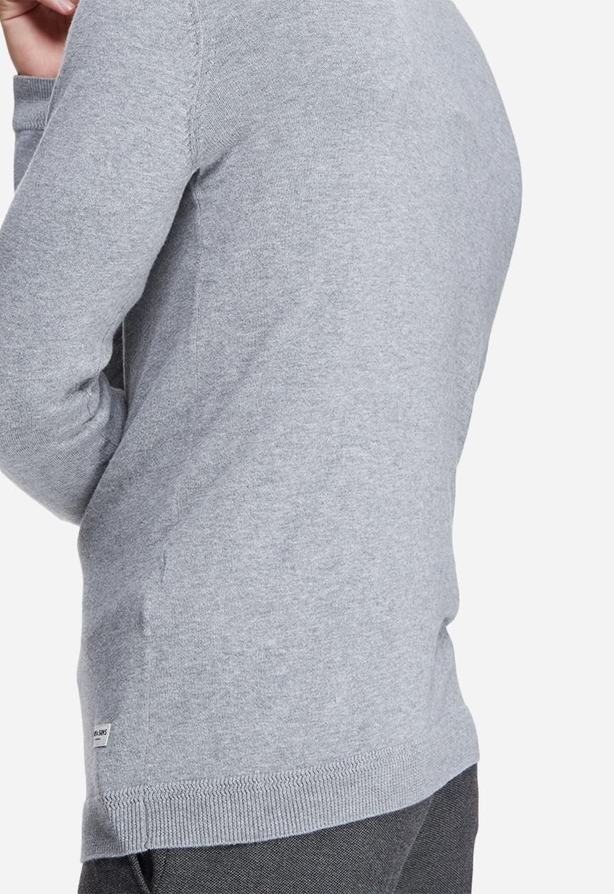 Only & Sons - Alexander v-neck knit