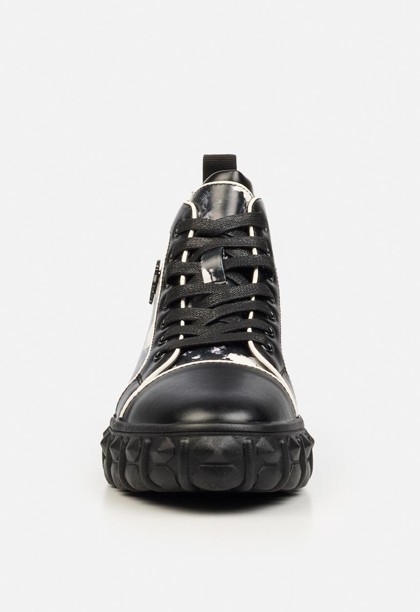MAZERATA - PIAGLE 32 - Black