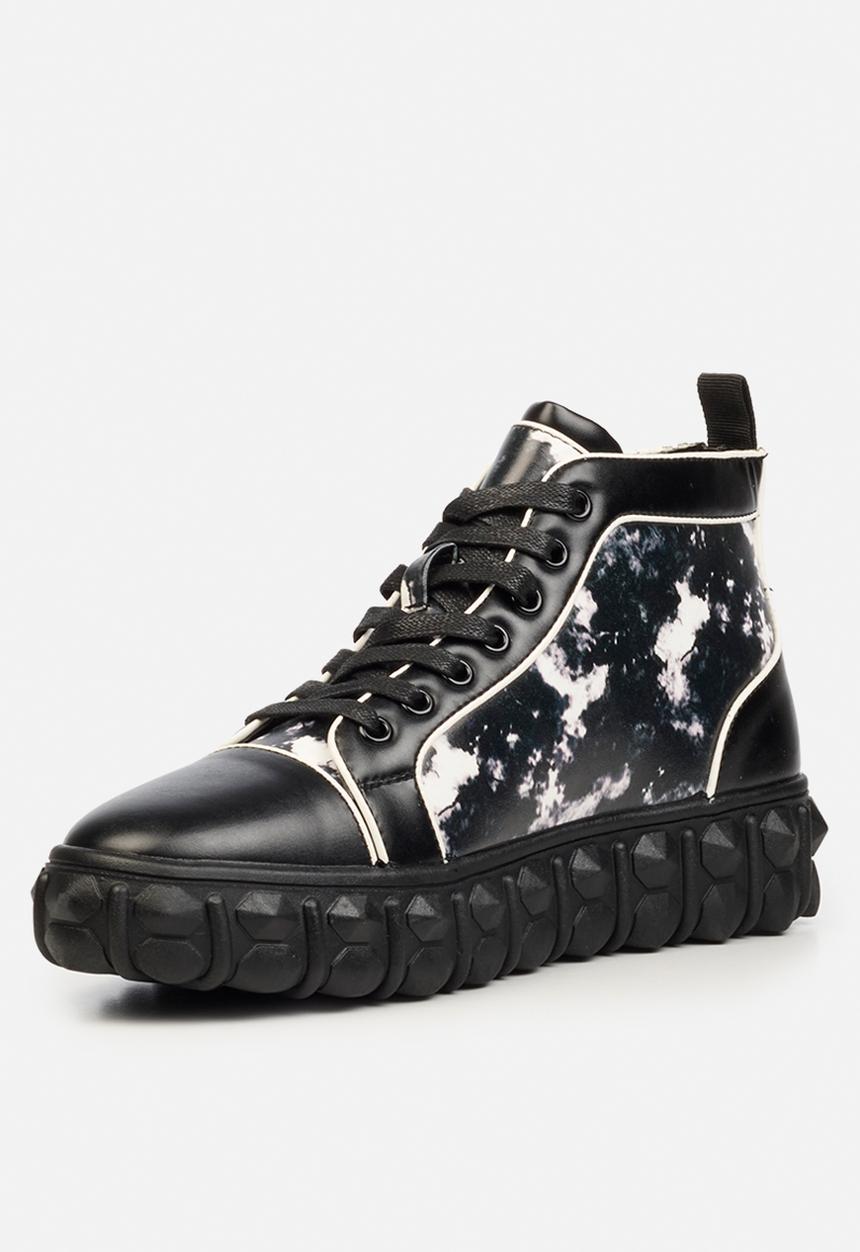 MAZERATA - PIAGLE 32 - Black
