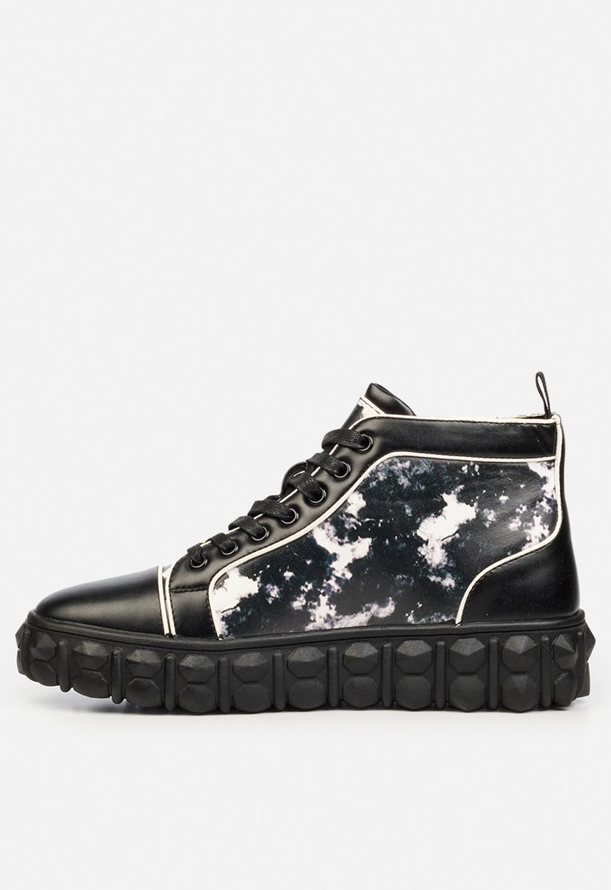 MAZERATA - PIAGLE 32 - Black