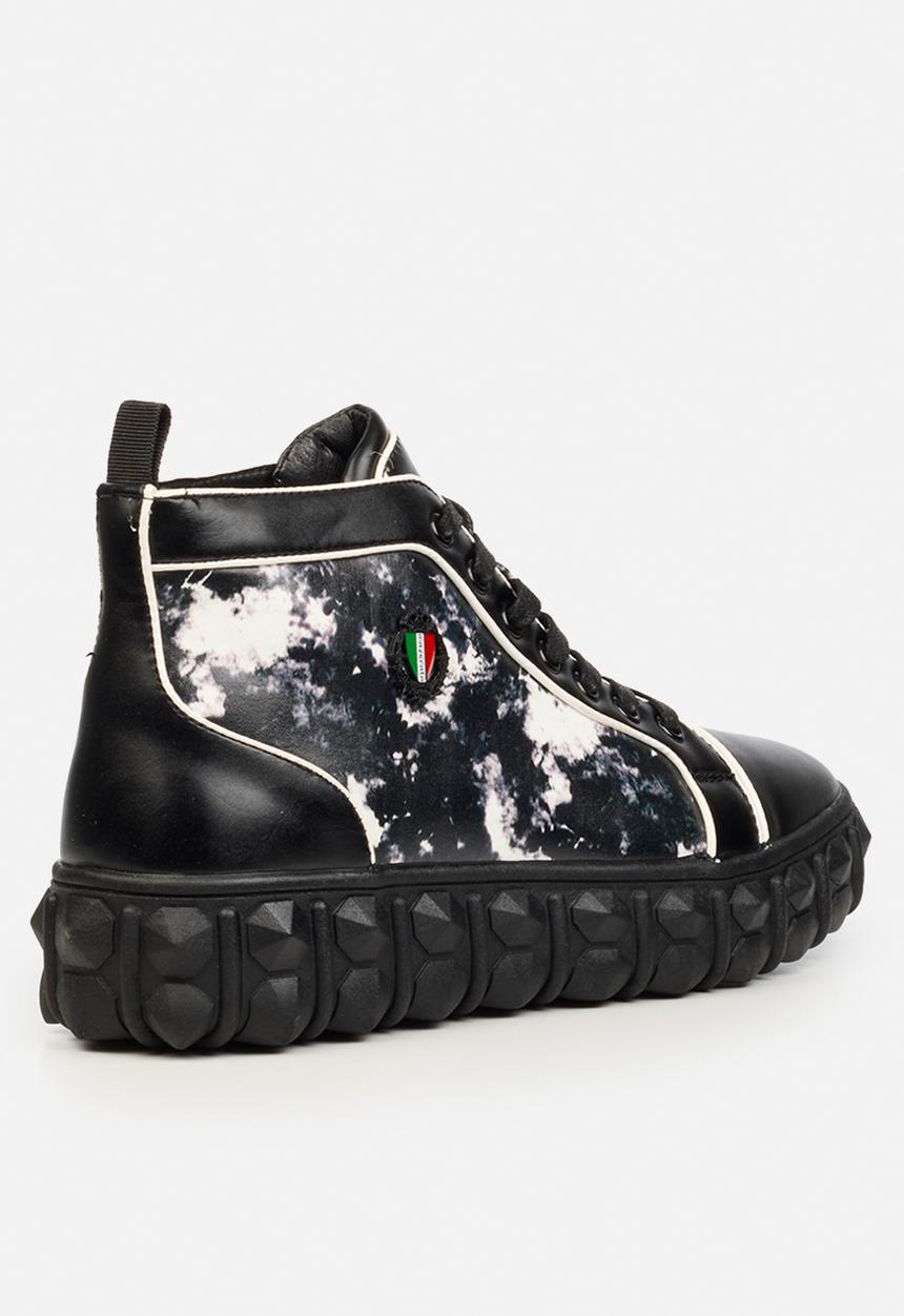 MAZERATA - PIAGLE 32 - Black