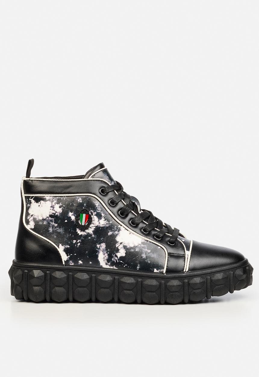 MAZERATA - PIAGLE 32 - Black