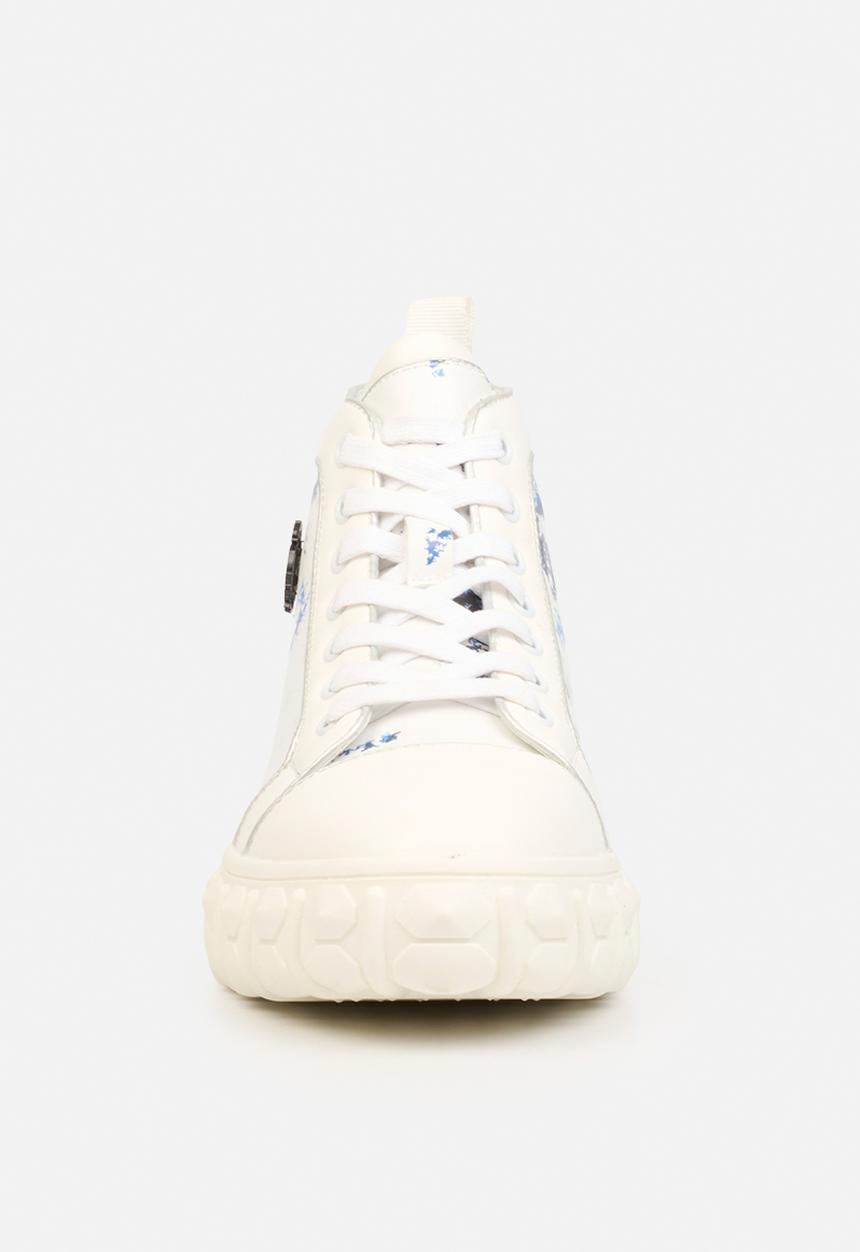 MAZERATA - PIAGLE 32 - White