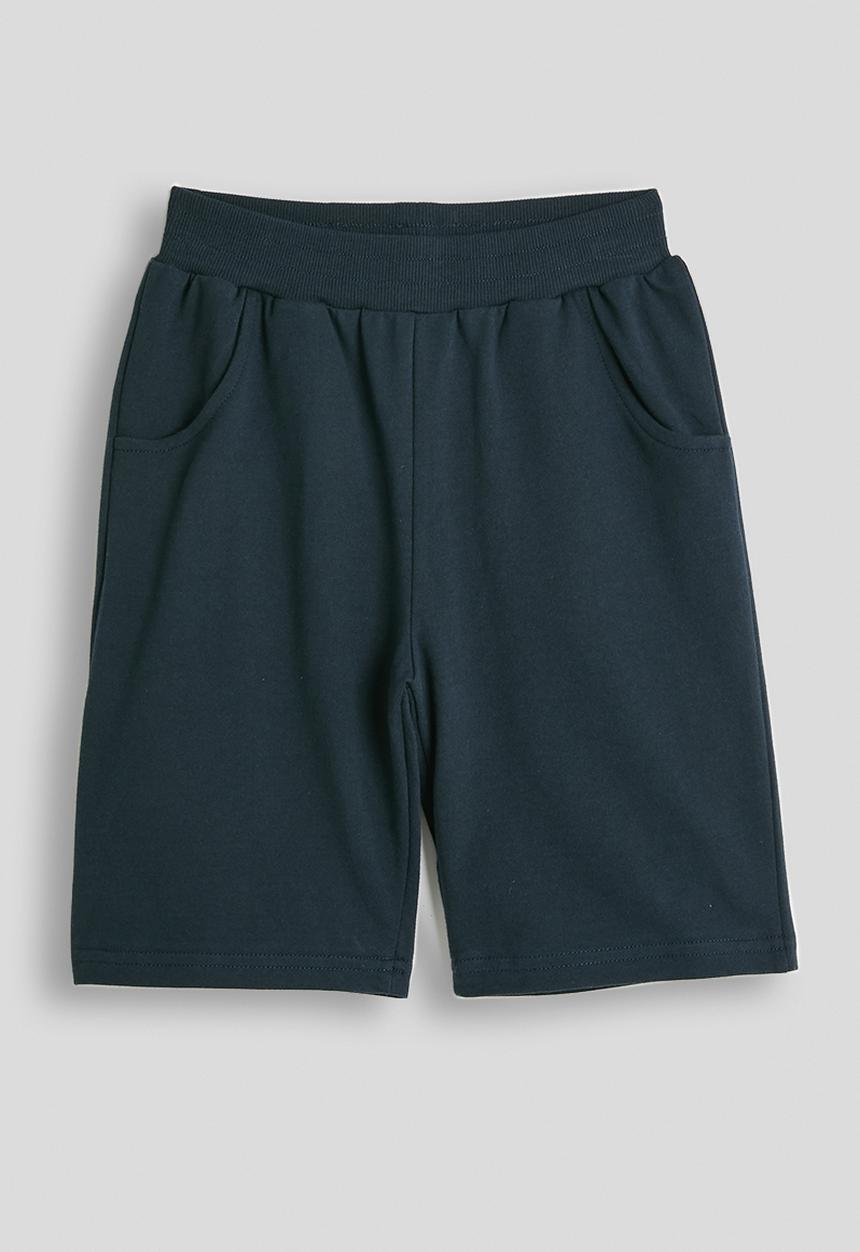 Pop Candy - Sweatshorts - navy