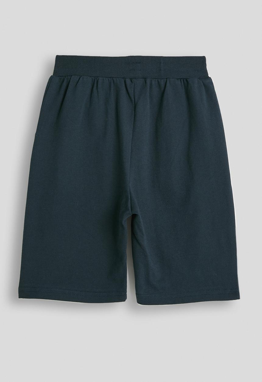 Pop Candy - Sweatshorts - navy