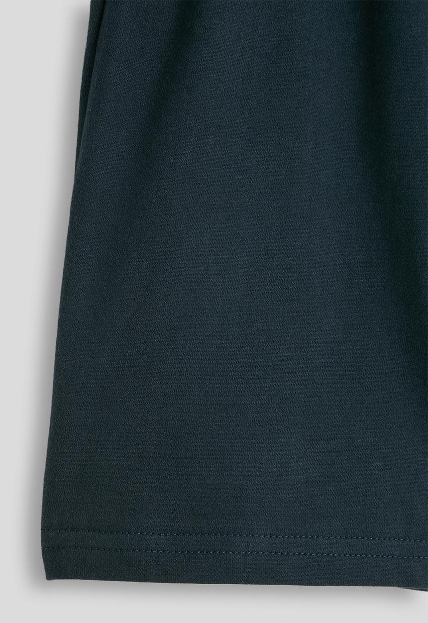 Pop Candy - Sweatshorts - navy