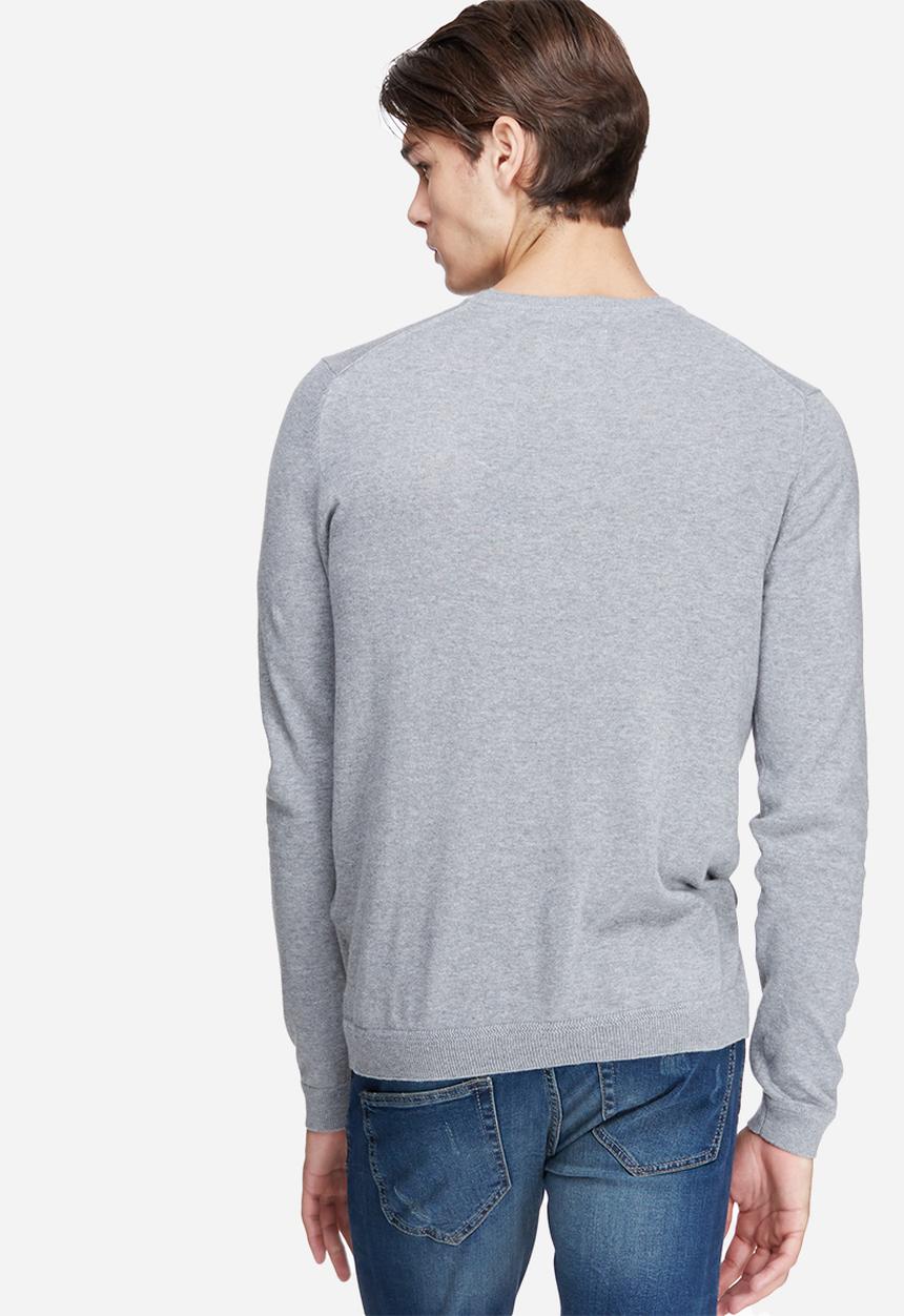 Only & Sons - Alexander crew neck knit