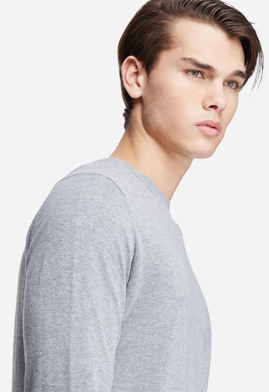 Only & Sons - Alexander crew neck knit