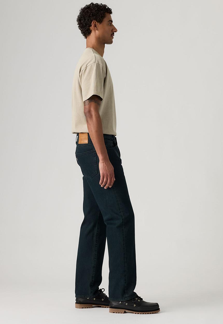 Levi’s® - 555® Relaxed Straight - City Boy Blues
