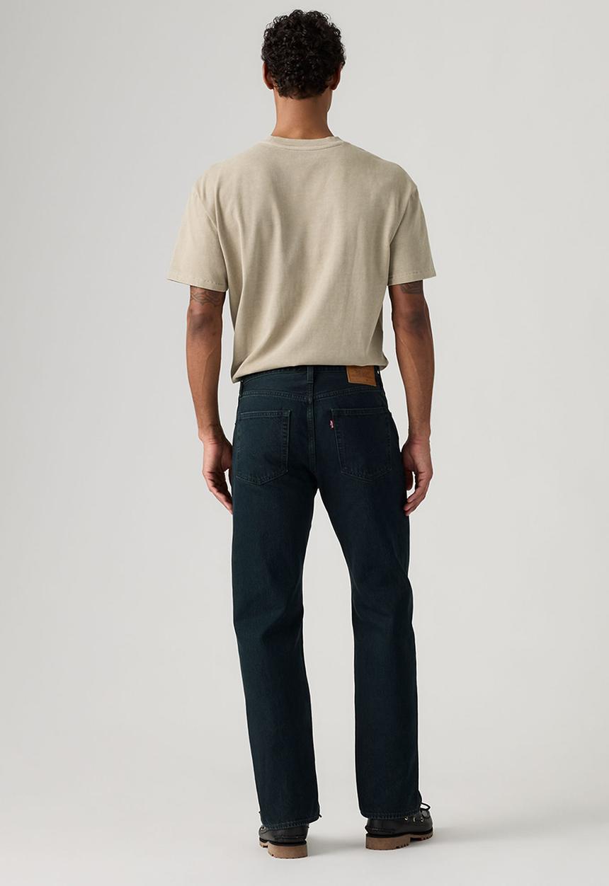Levi’s® - 555® Relaxed Straight - City Boy Blues