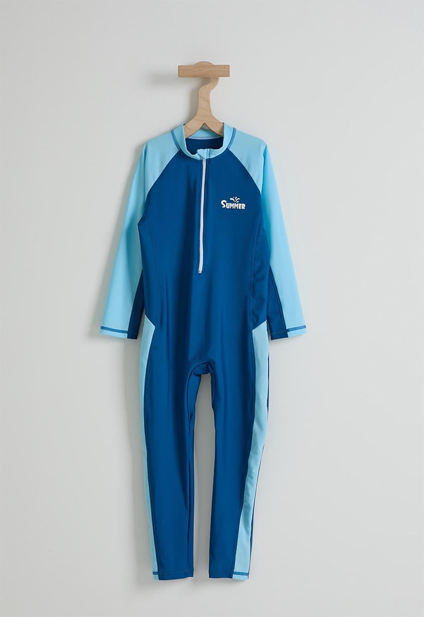 Pop Candy - Wetsuit - blue