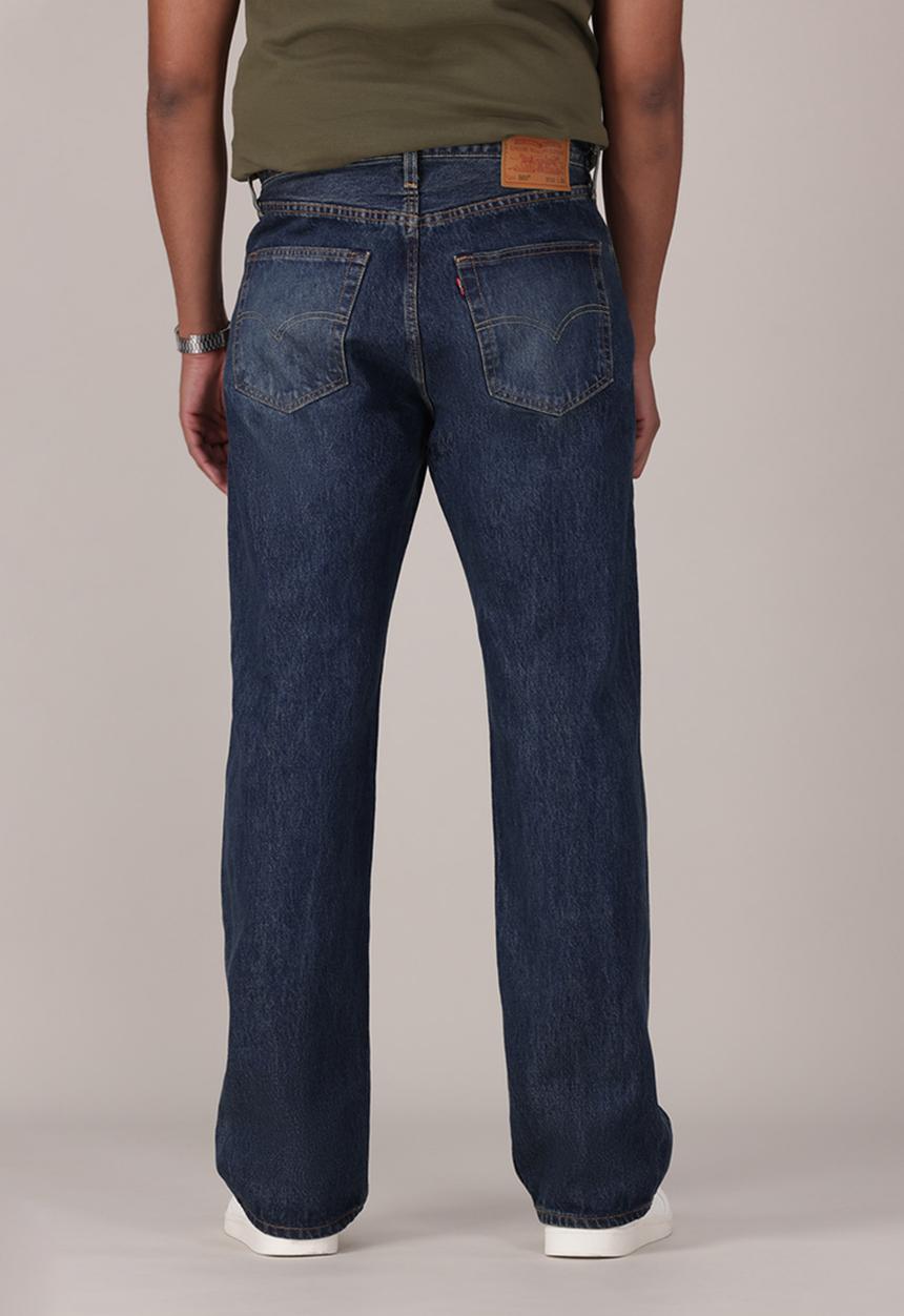 Levi’s® - 501® Loose - Santa Monica Indigo
