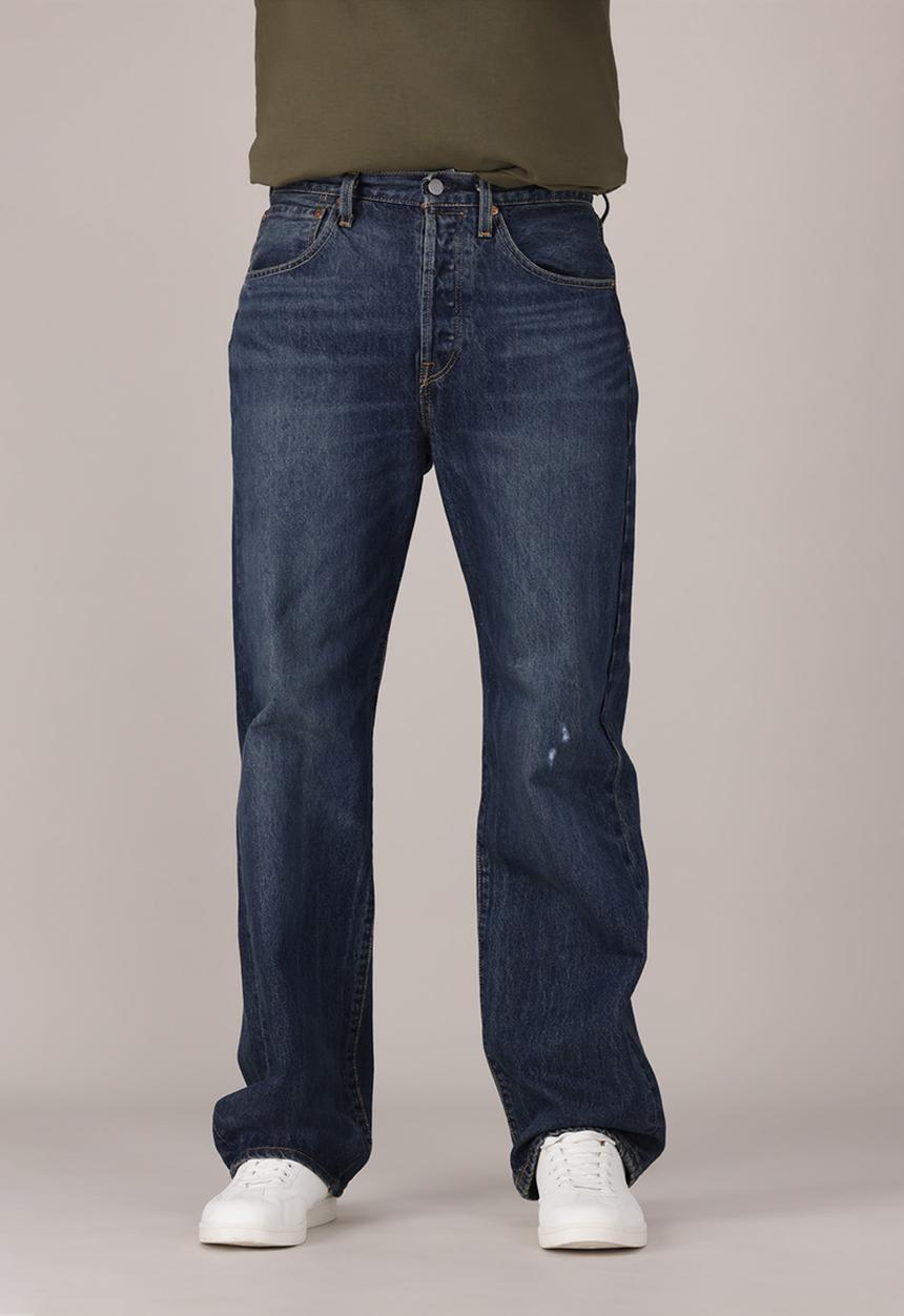 Levi’s® - 501® Loose - Santa Monica Indigo
