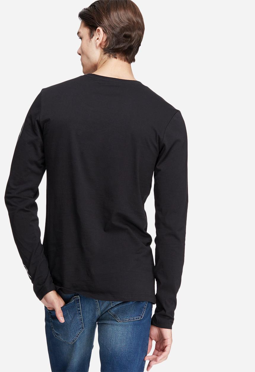 Only & Sons - Andrew long sleeve tee