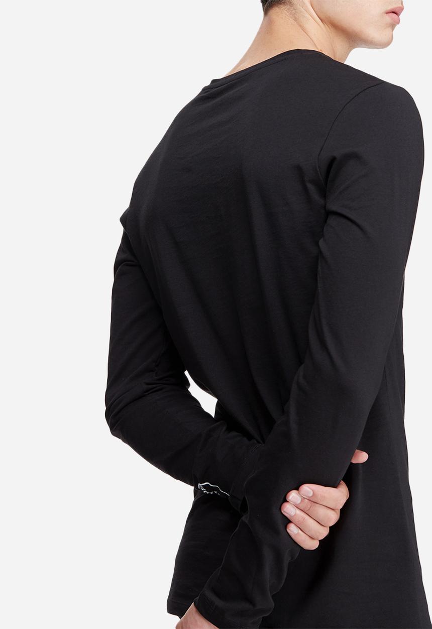 Only & Sons - Andrew long sleeve tee