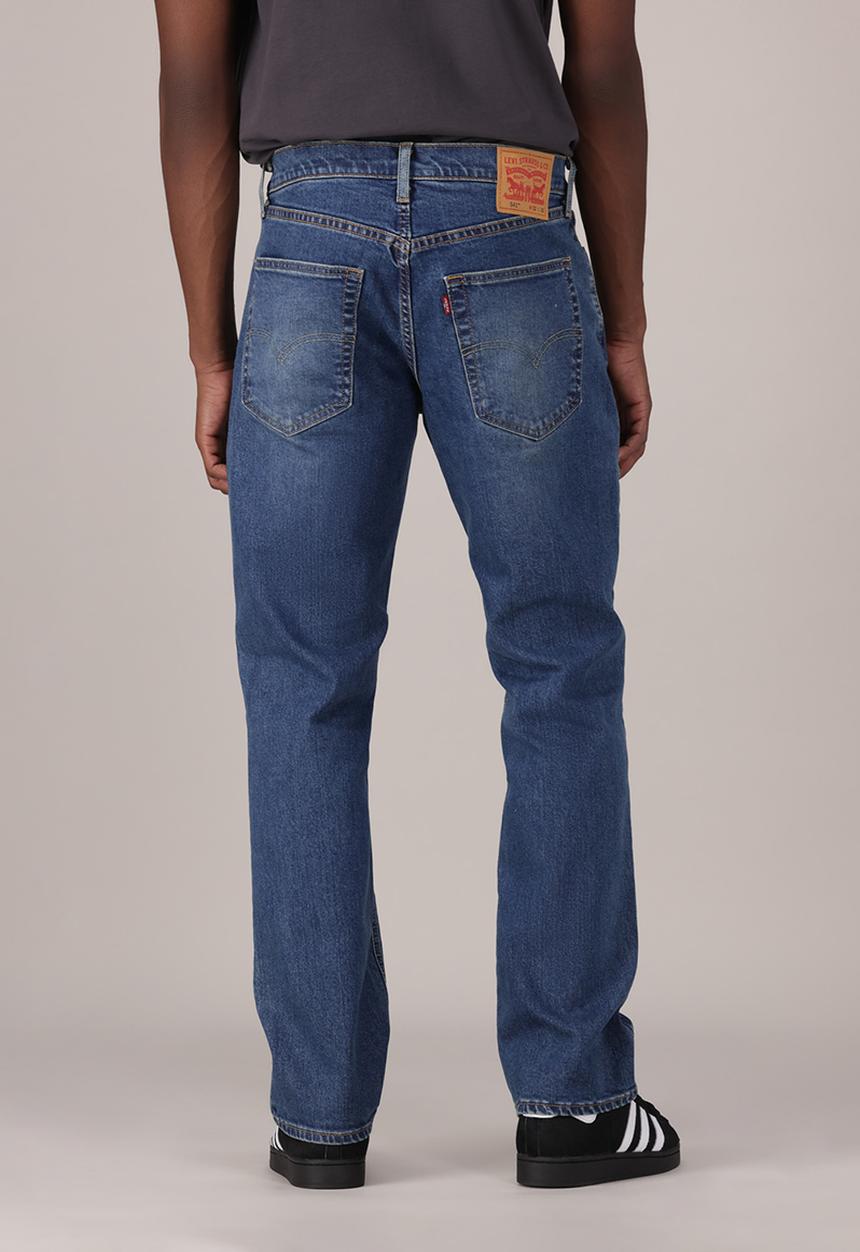 Levi’s® - 541® Athletic Taper - Top Tune Adv