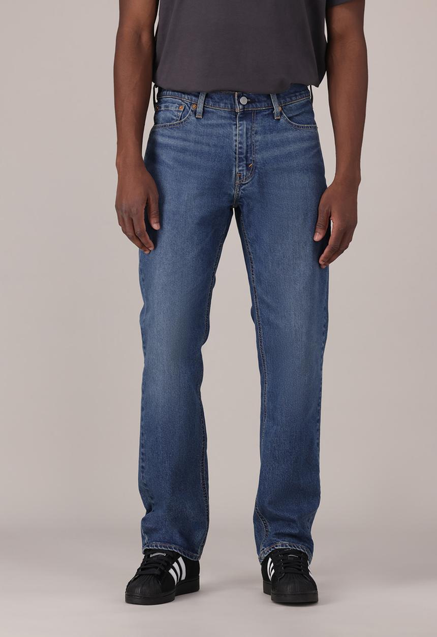 Levi’s® - 541® Athletic Taper - Top Tune Adv