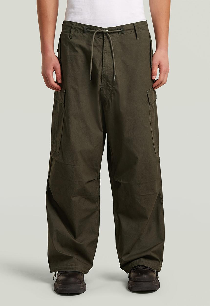 G-STAR - M51 Loose Cargo - Black Olive Gd