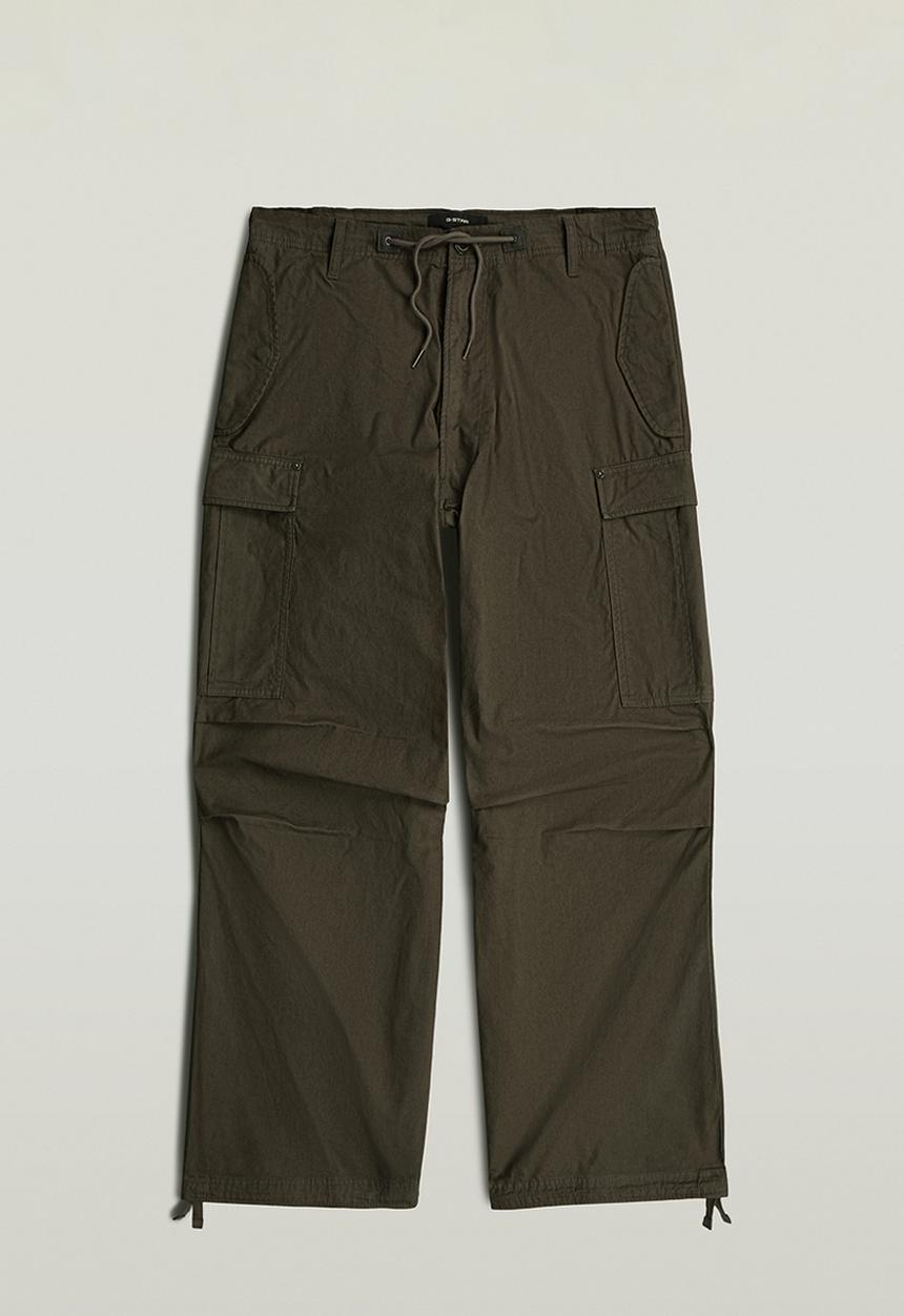 G-STAR - M51 Loose Cargo - Black Olive Gd