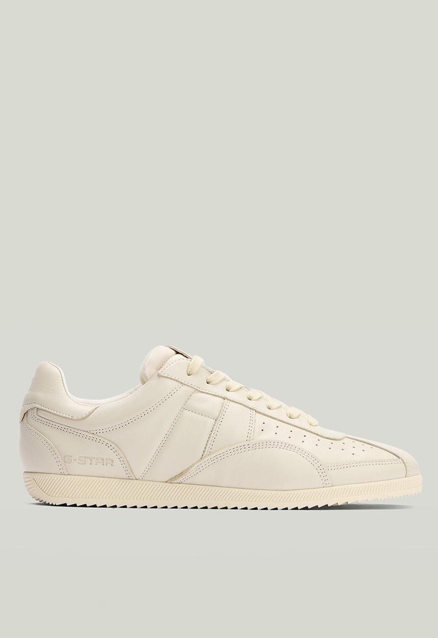 G-STAR - Juze - White