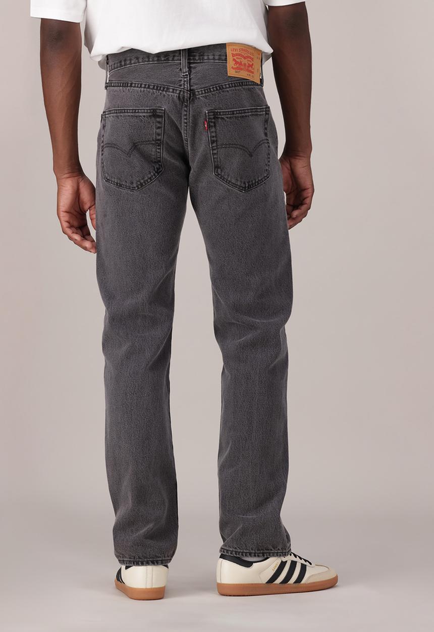 Levi’s® - 501® Levi's® Original - At Cafe Grey