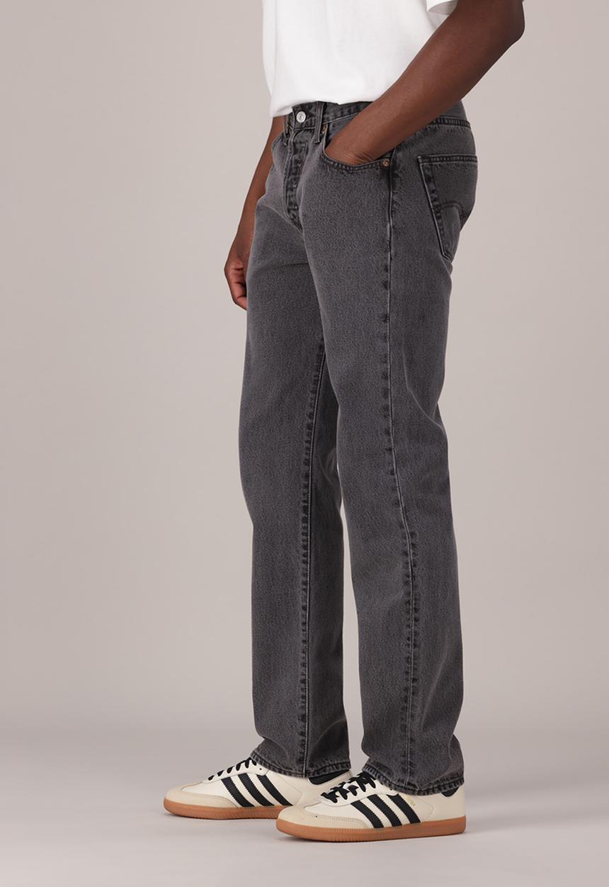 Levi’s® - 501® Levi's® Original - At Cafe Grey