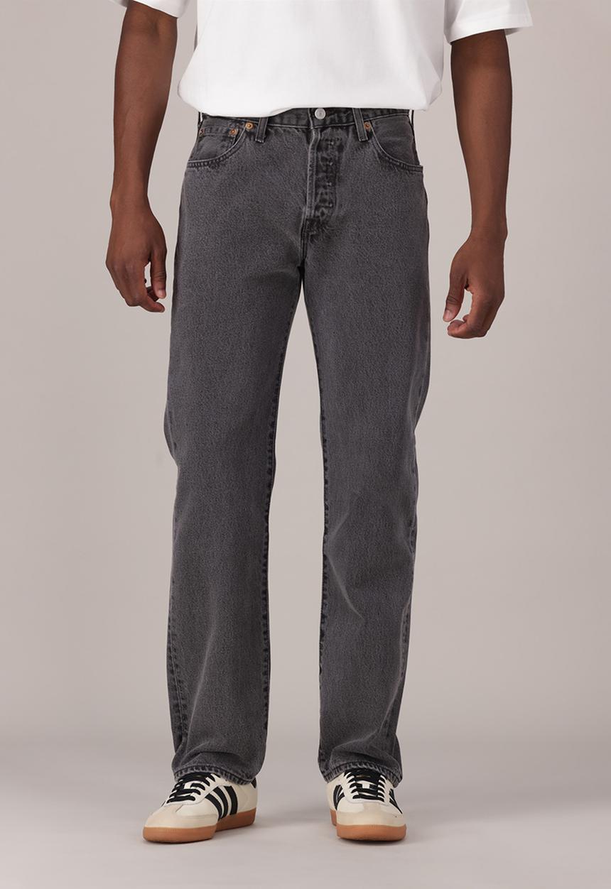 Levi’s® - 501® Levi's® Original - At Cafe Grey