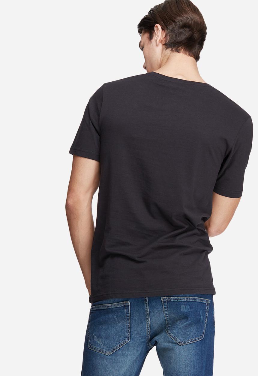 Only & Sons - Simpsons pocket tee