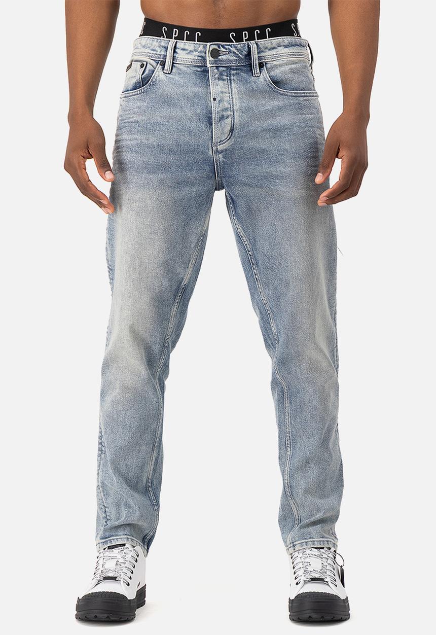 S.P.C.C - Subzero Jeans - Bleach