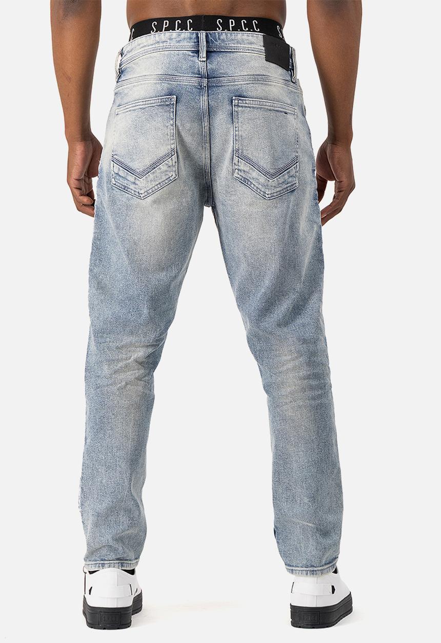 S.P.C.C - Subzero Jeans - Bleach