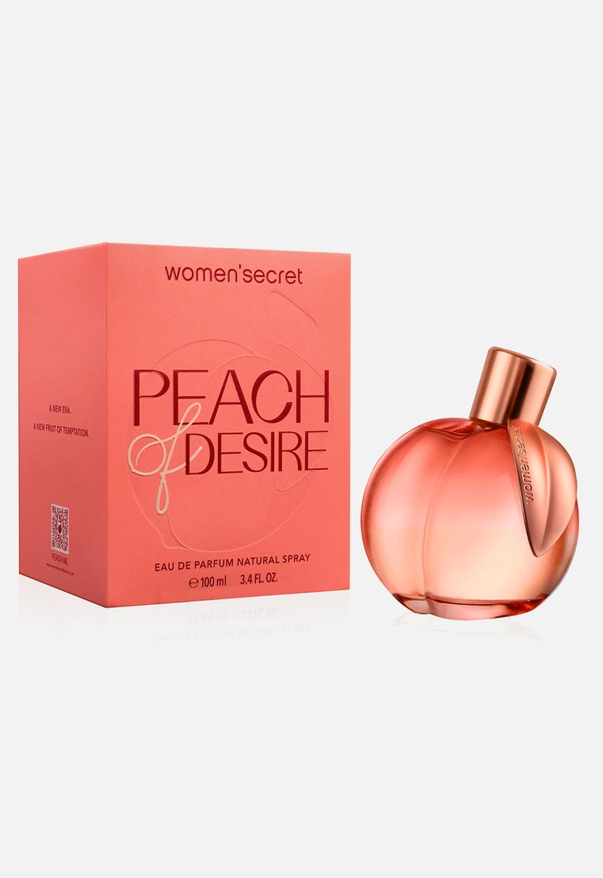 Women'Secret - Women'Secret Peach of Desire Edp - 100ml