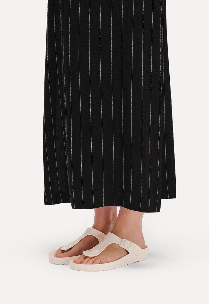 Birkenstock - Gizeh EVA regular - eggshell