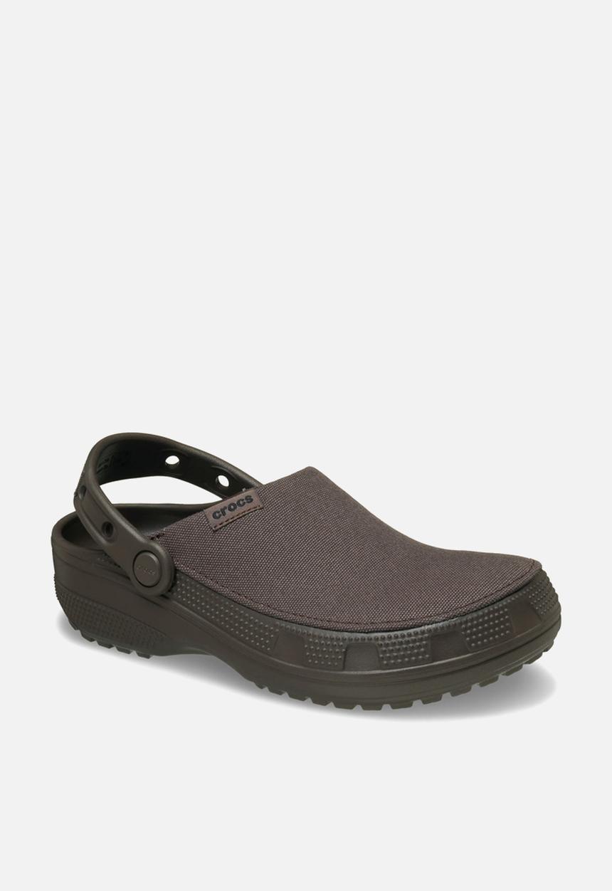 Crocs - Classic Crafted - Espresso