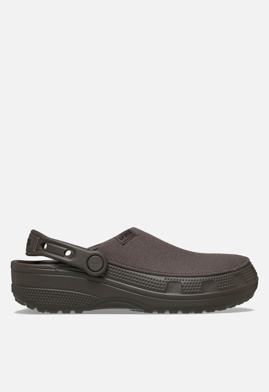 Crocs - Classic Crafted - Espresso