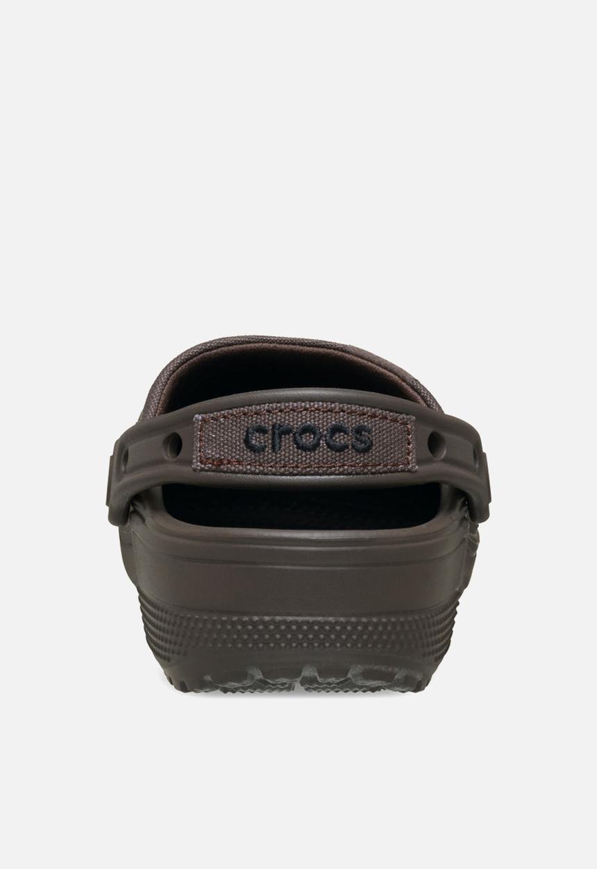 Crocs - Classic Crafted - Espresso