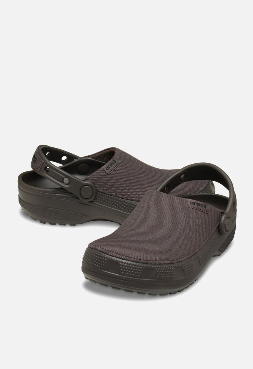 Crocs - Classic Crafted - Espresso