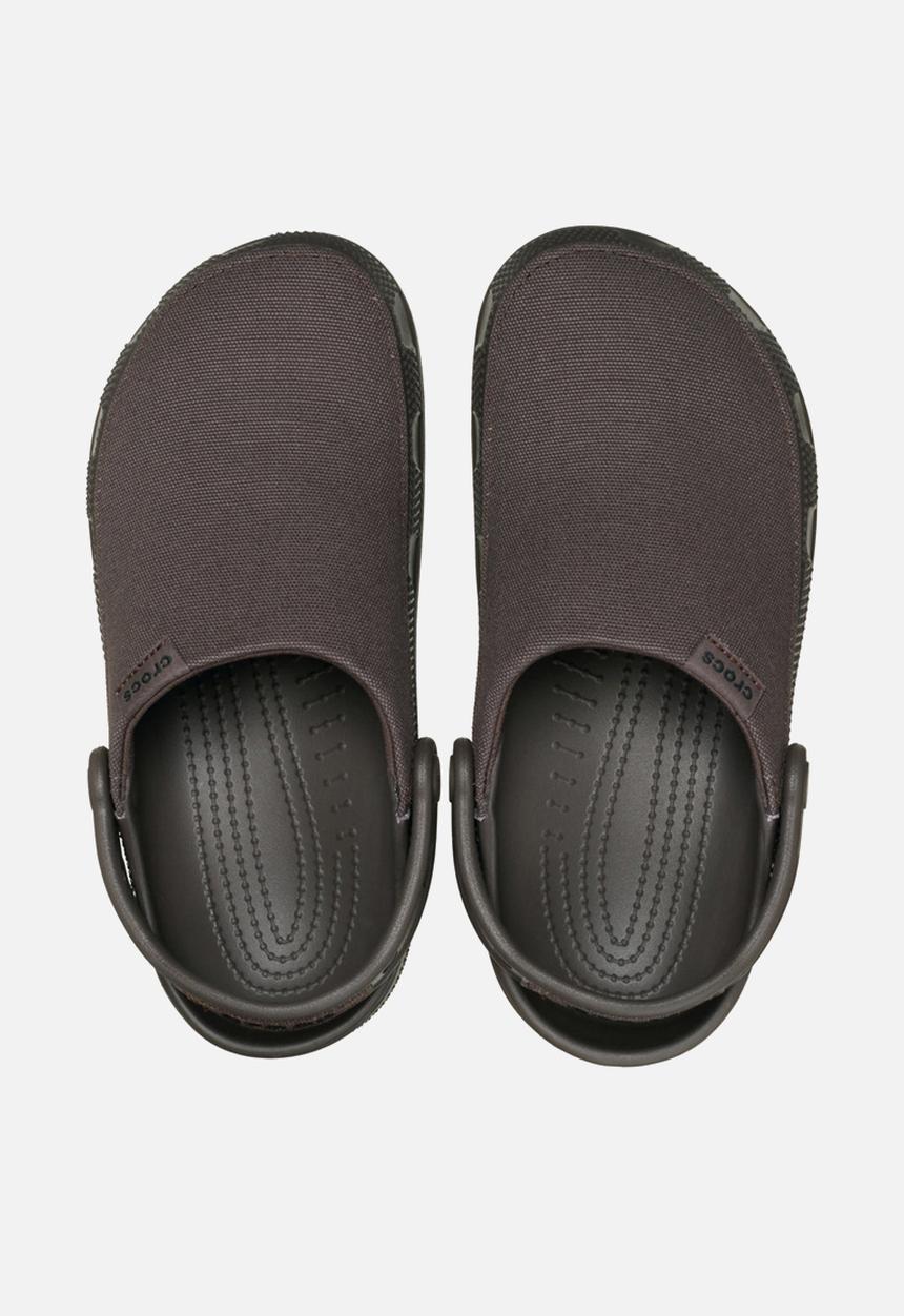 Crocs - Classic Crafted - Espresso
