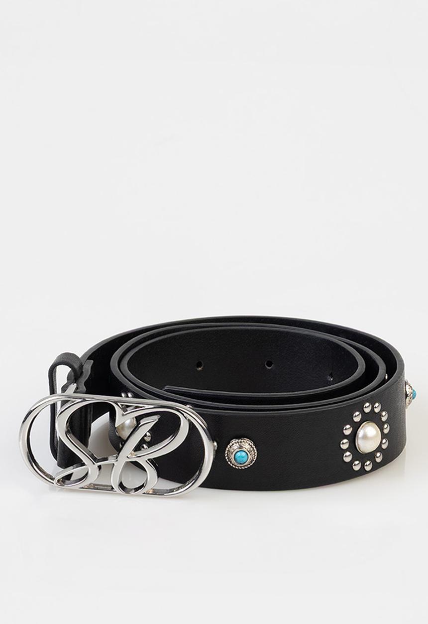 SISSY BOY - Ruby - Black Pearl