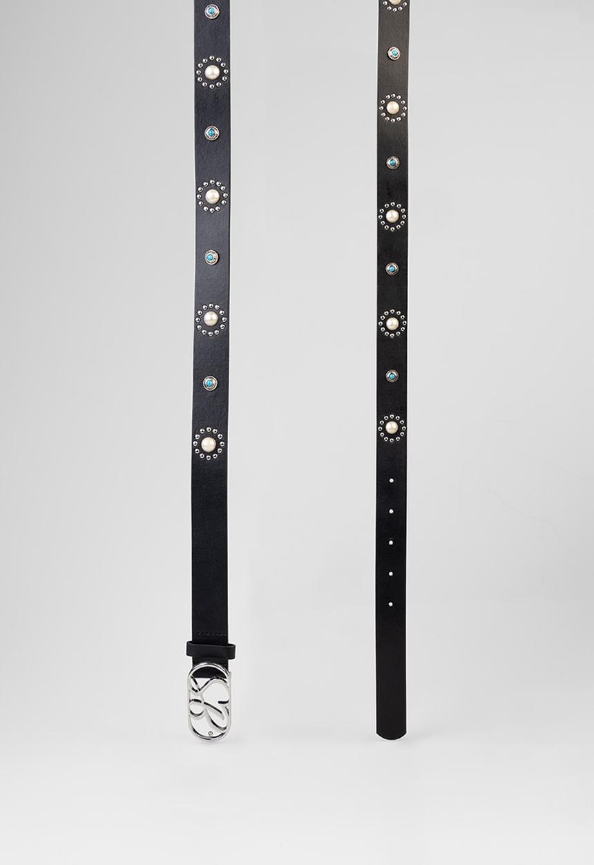 SISSY BOY - Ruby - Black Pearl