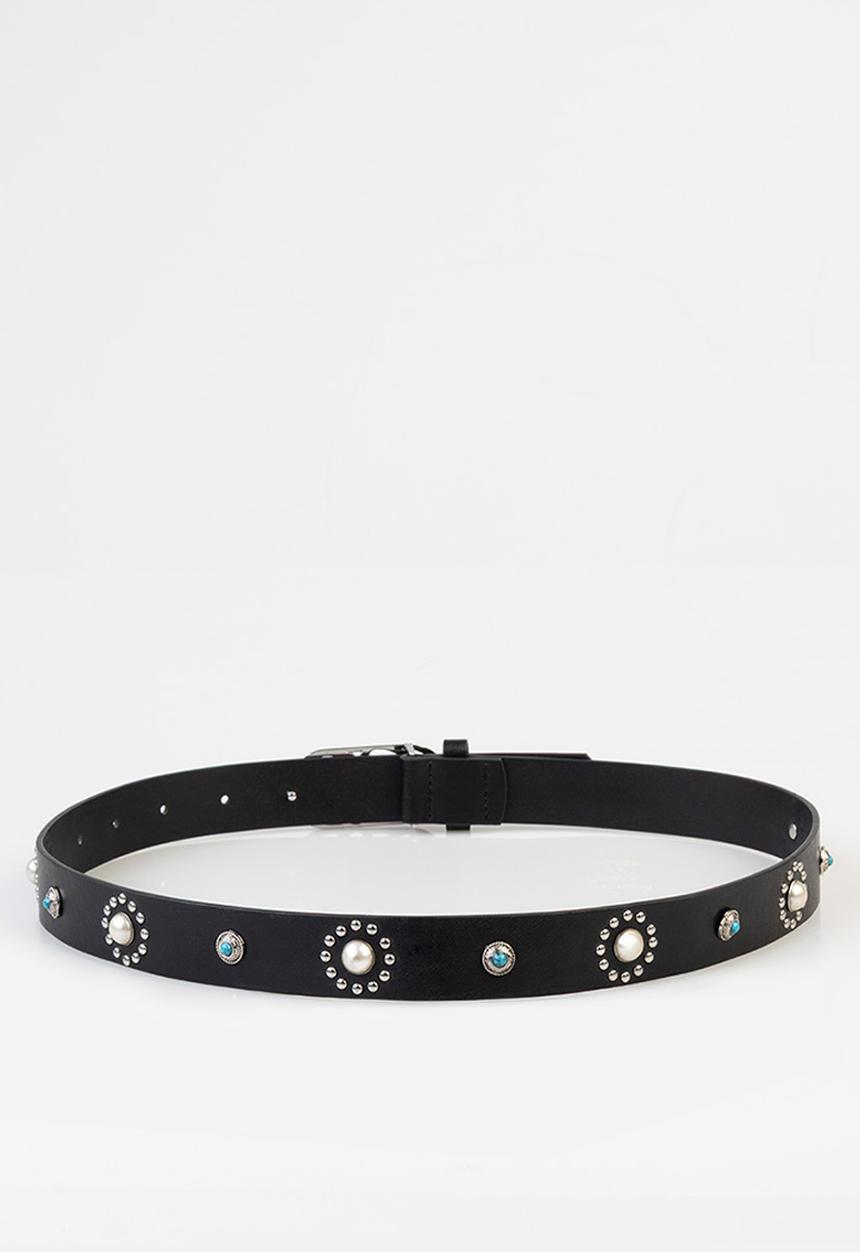 SISSY BOY - Ruby - Black Pearl