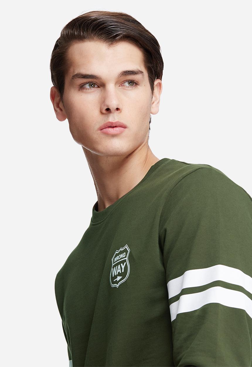 Only & Sons - Anders crew sweat