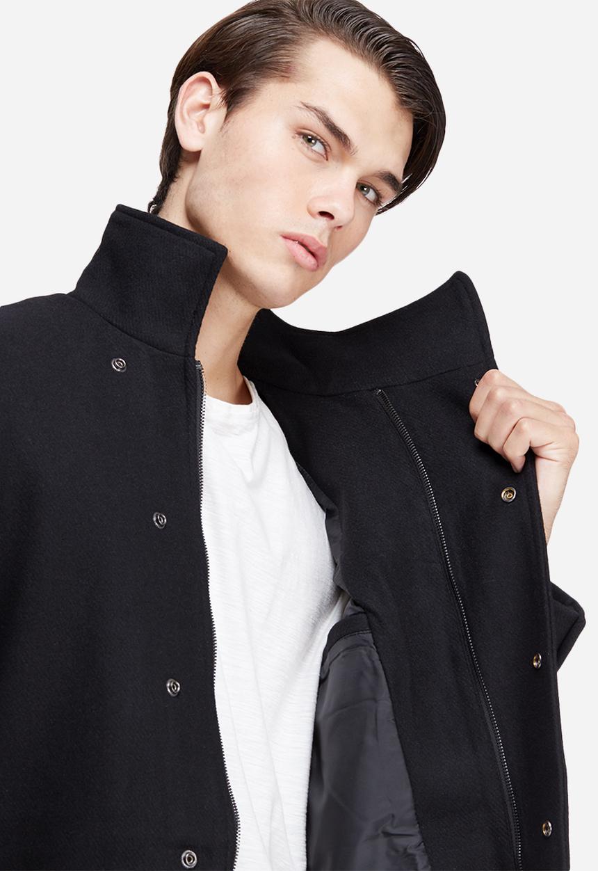 Only & Sons - Oscar coat