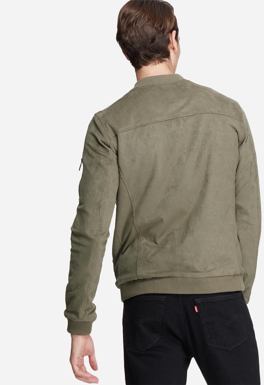 Only & Sons - Burim bomber jacket