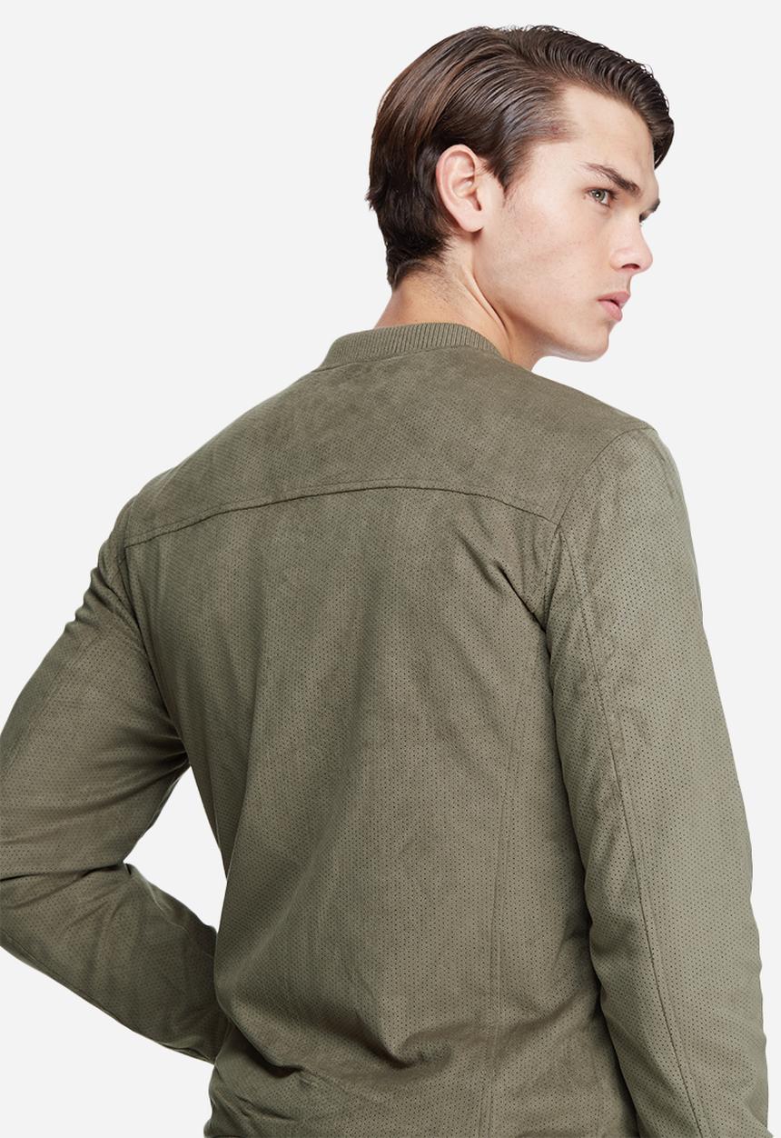 Only & Sons - Burim bomber jacket