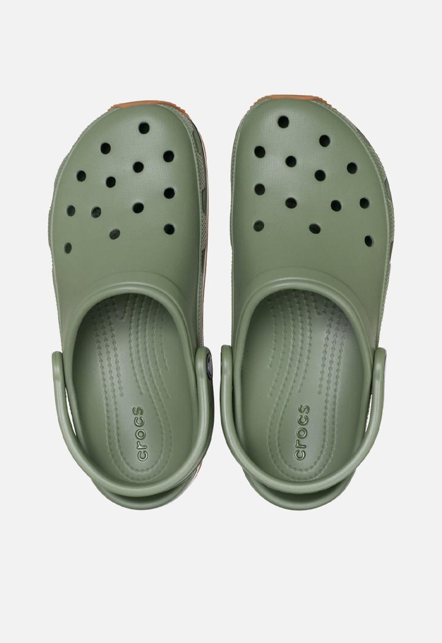 Crocs - Crocband runner - cargo