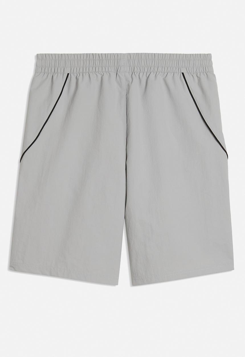 PUMA - Puma sport Woven Shorts 8'' - Grey