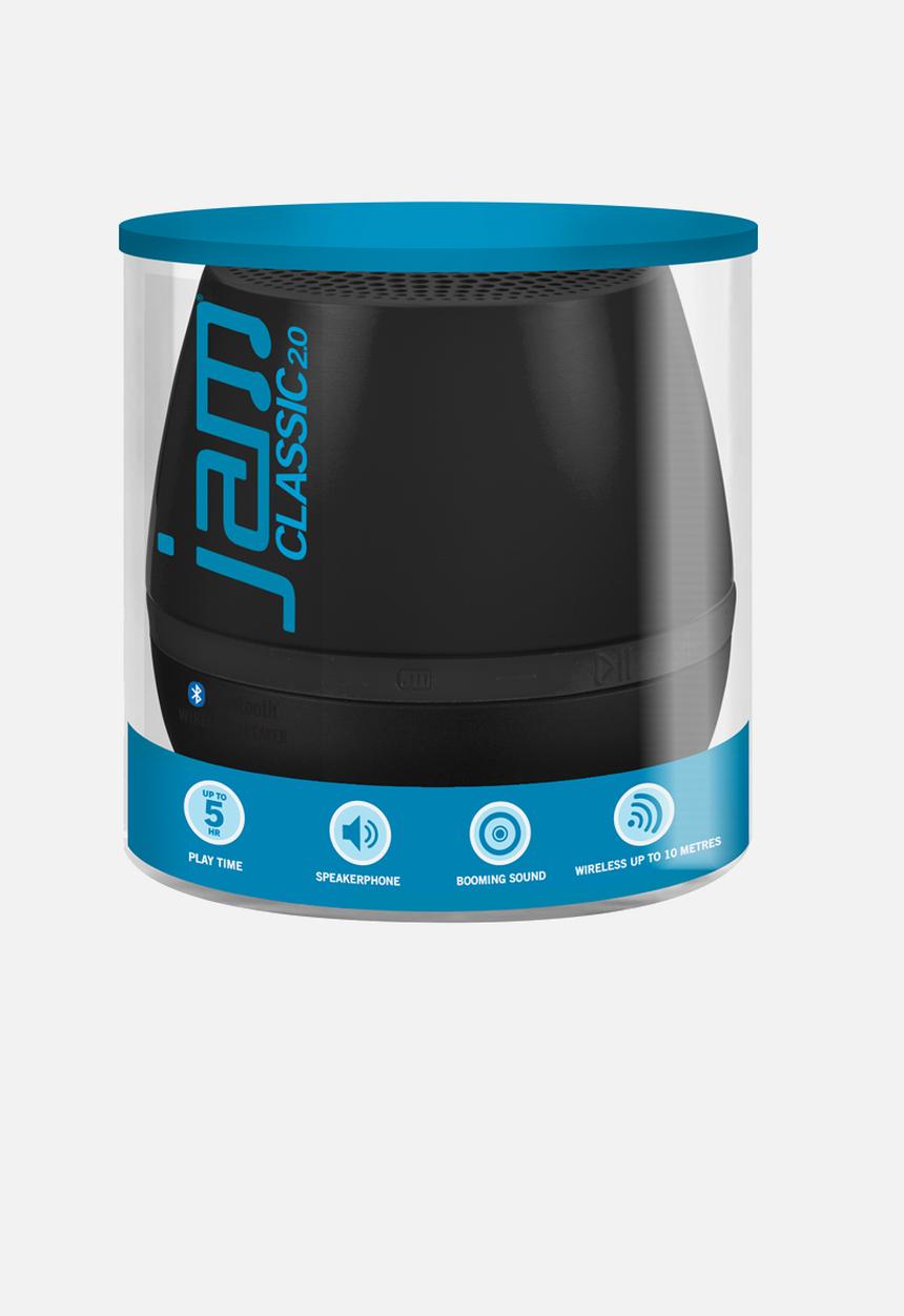 JAM - Jam classic 2.0 bluetooth speaker