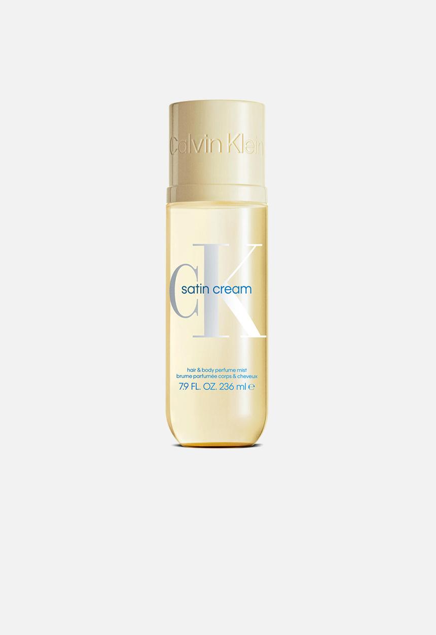 Calvin Klein - CK Satin Cream Hair & Body Mist - 236ml