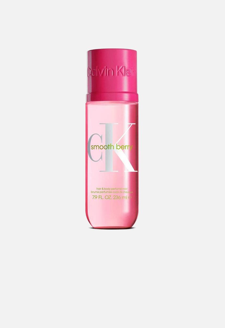 Calvin Klein - CK Berry Hair & Body Mist - 236ml