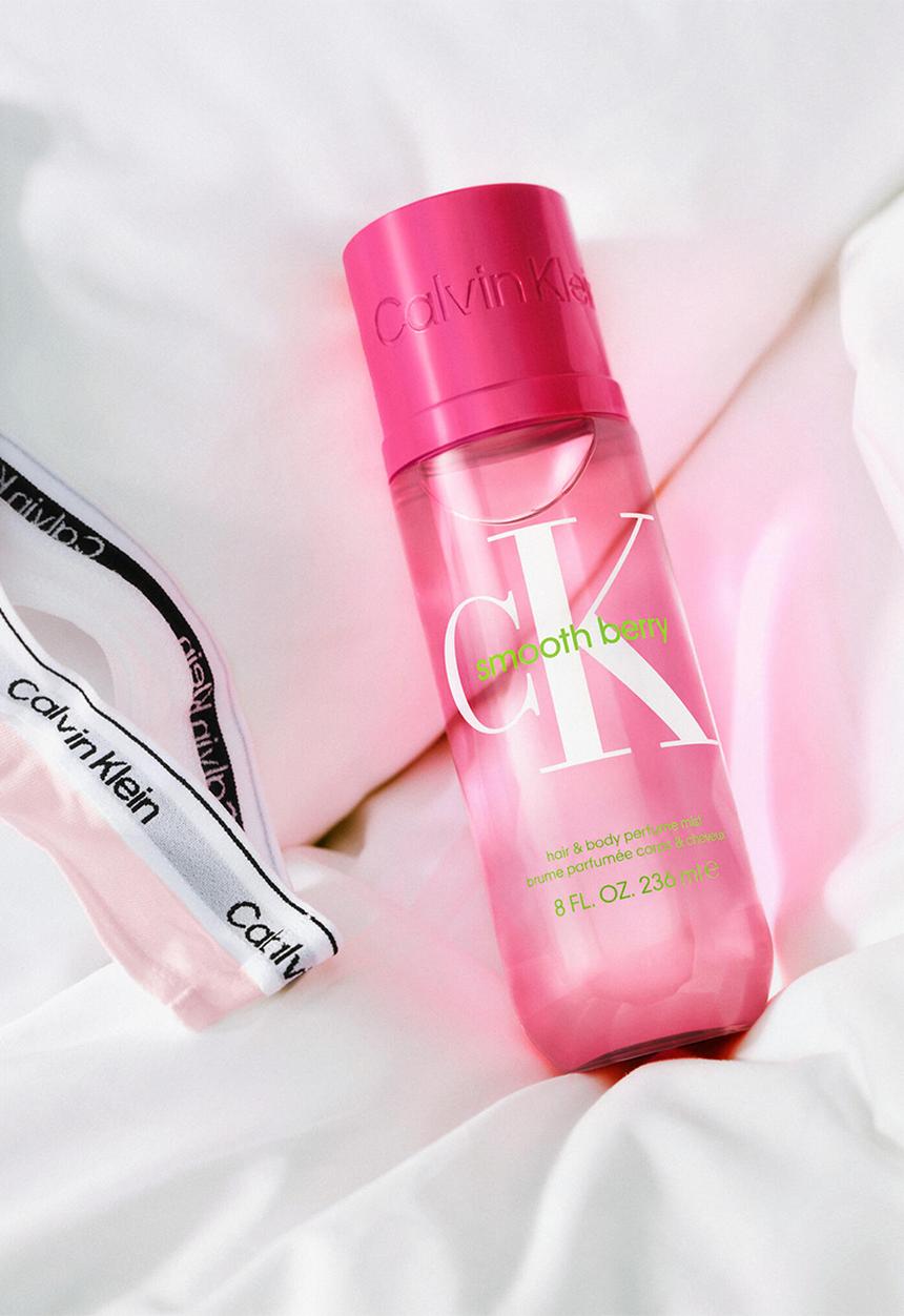 Calvin Klein - CK Berry Hair & Body Mist - 236ml